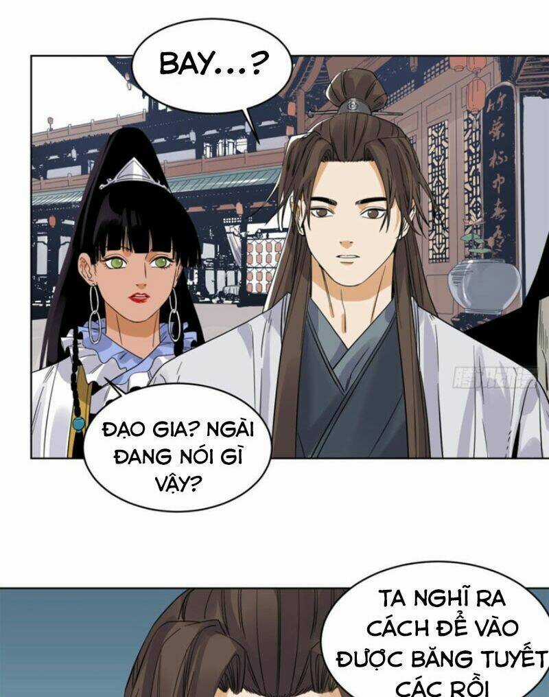 Đạo Quân Chapter 73 trang 9