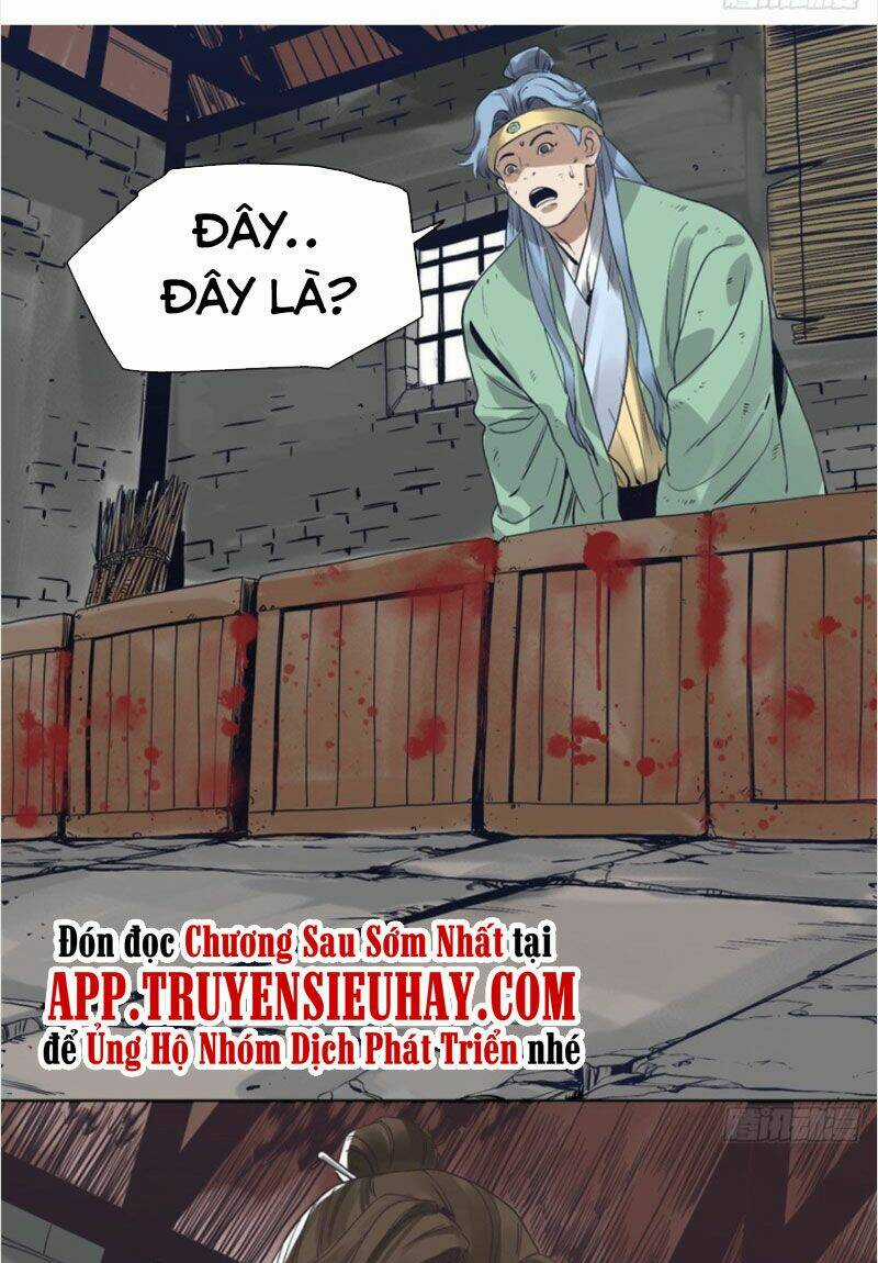 Đạo Quân Chapter 76 trang 0