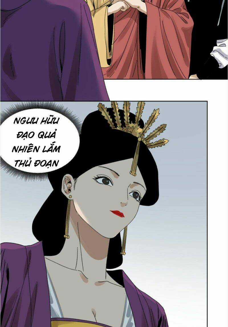 Đạo Quân Chapter 76 trang 20