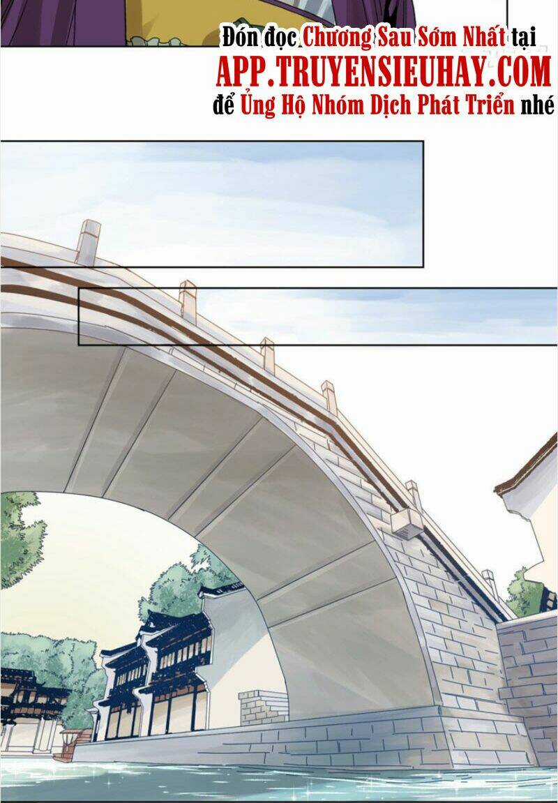 Đạo Quân Chapter 76 trang 21