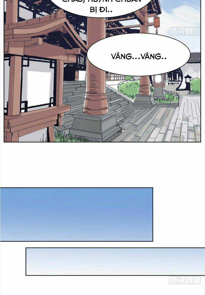 Đạo Quân Chapter 76 trang 6