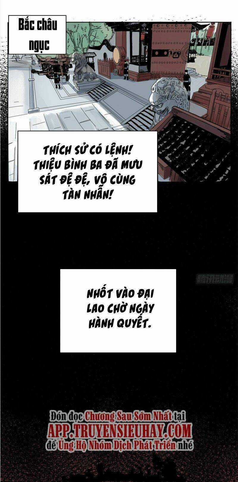 Đạo Quân Chapter 77 trang 16
