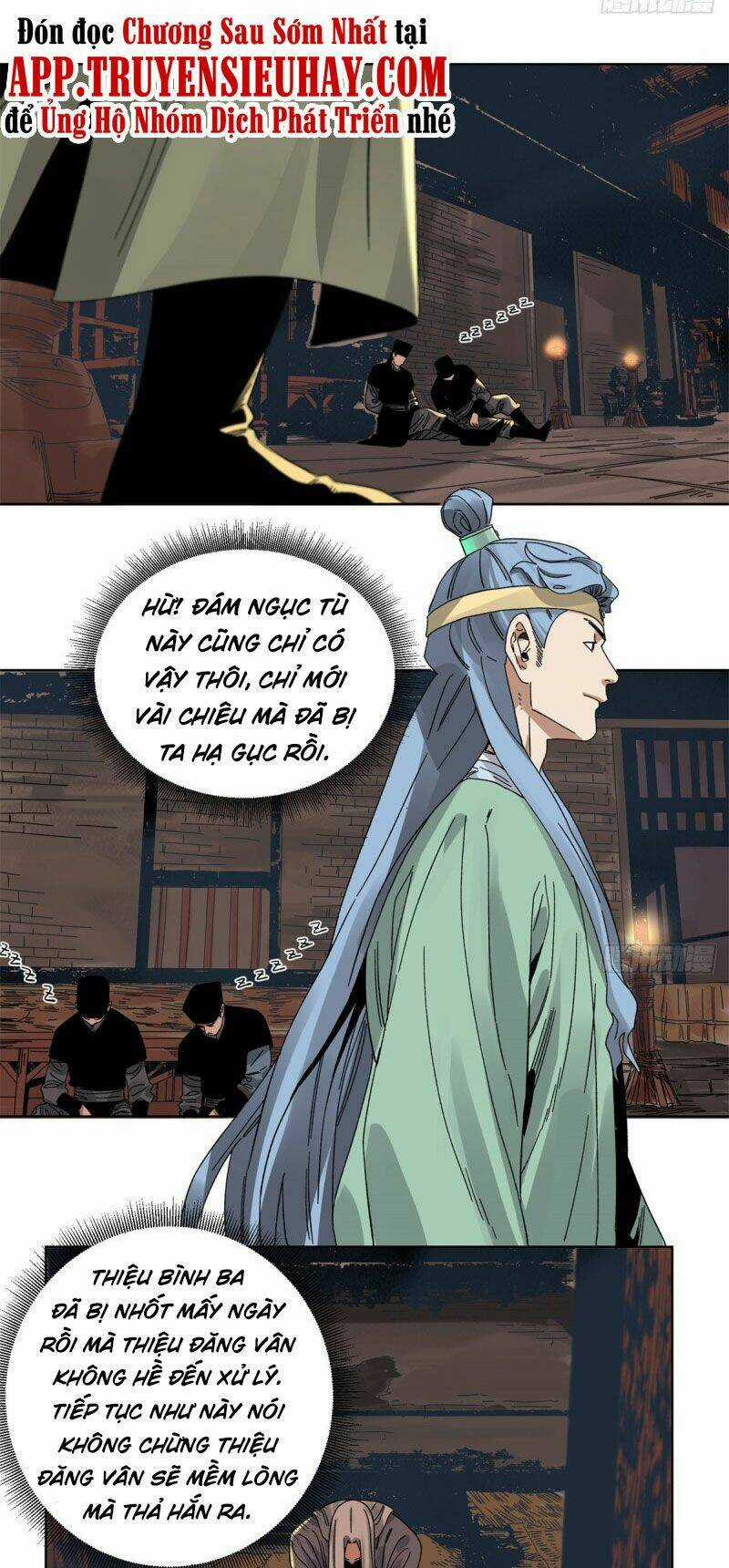 Đạo Quân Chapter 78 trang 0