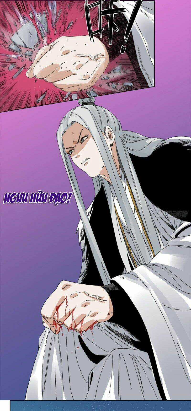 Đạo Quân Chapter 78 trang 7