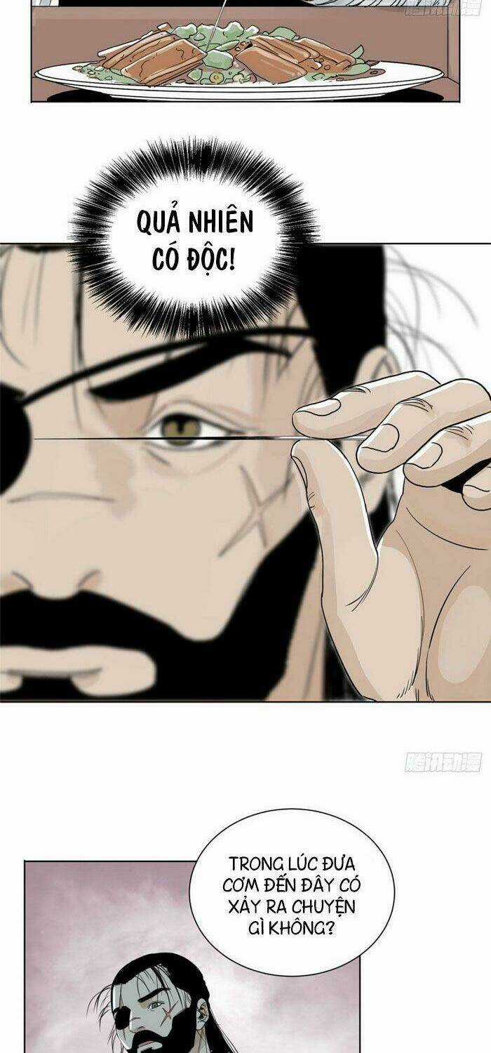 Đạo Quân Chapter 8 trang 13