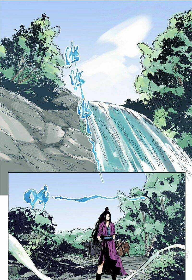 Đạo Quân Chapter 81 trang 0