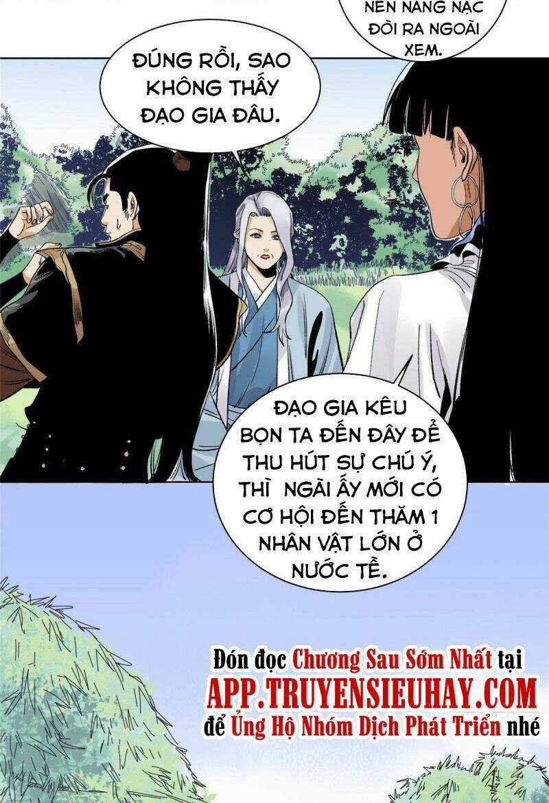 Đạo Quân Chapter 81 trang 13