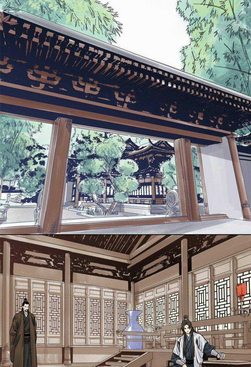 Đạo Quân Chapter 81 trang 14