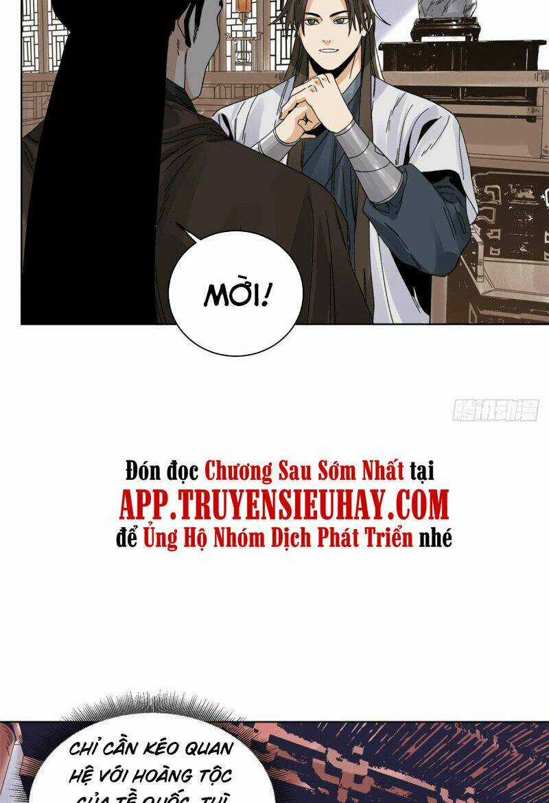 Đạo Quân Chapter 81 trang 21