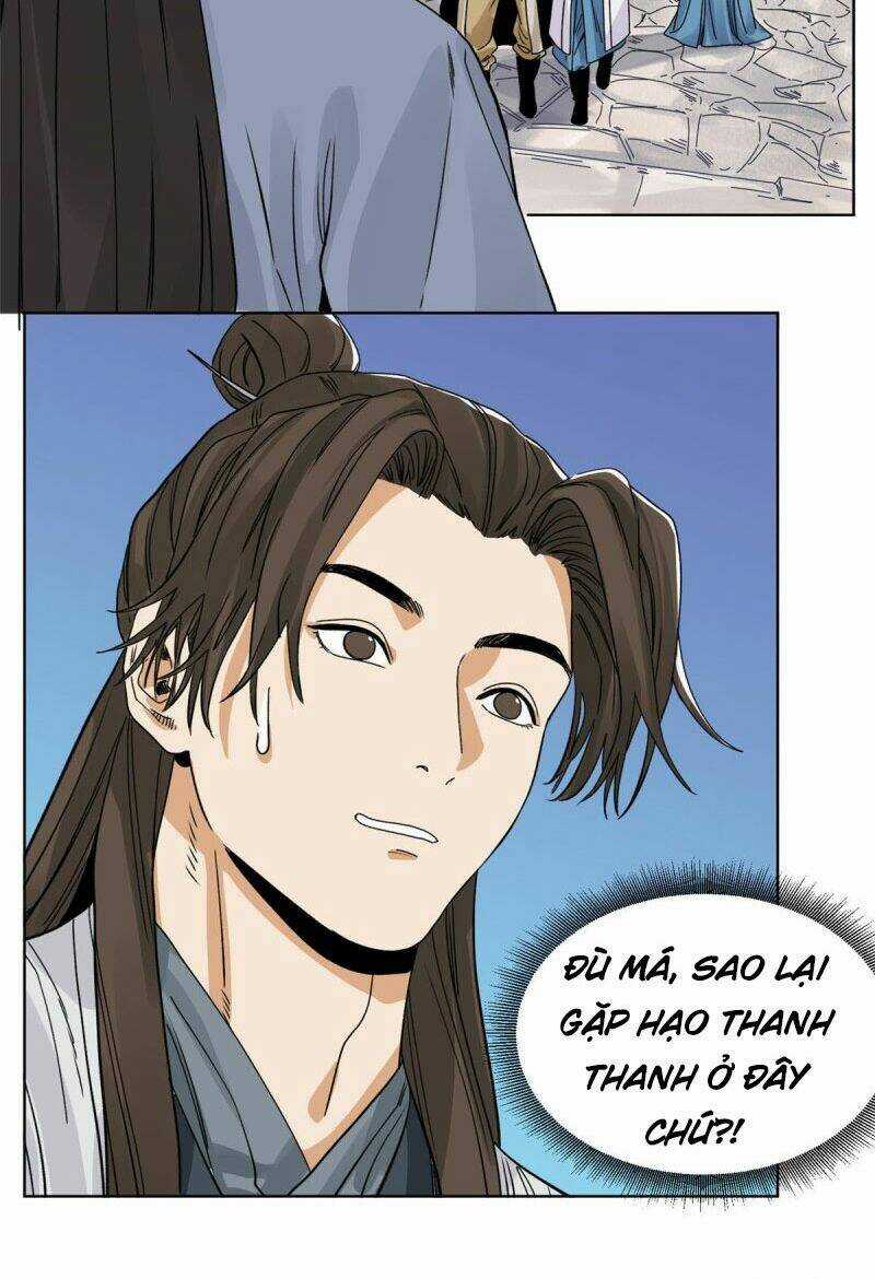 Đạo Quân Chapter 81 trang 23