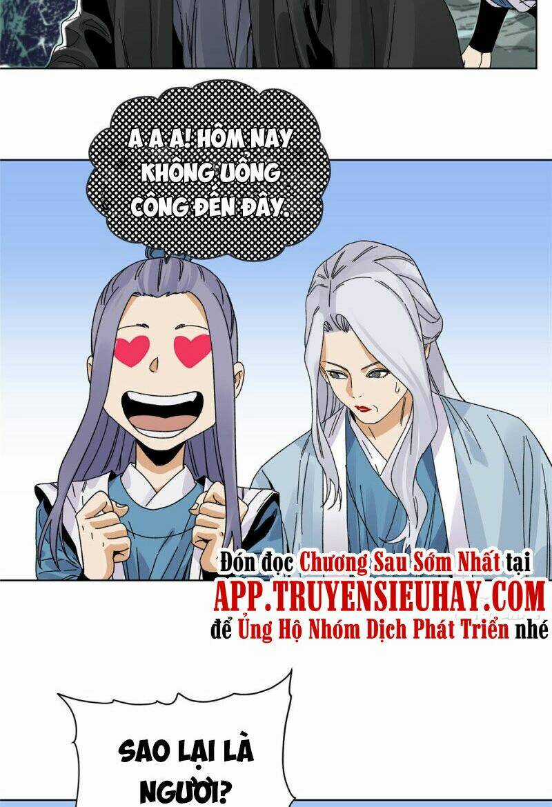 Đạo Quân Chapter 81 trang 3