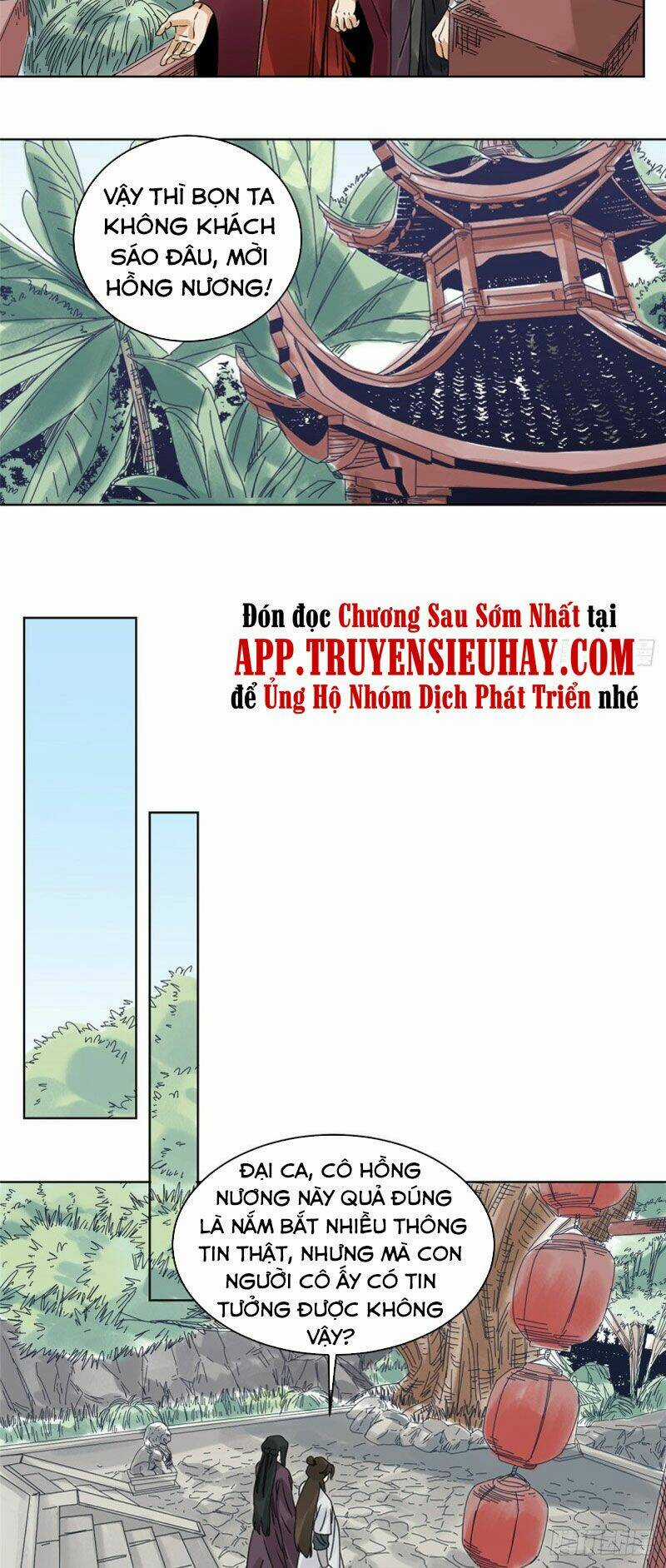 Đạo Quân Chapter 83 trang 6