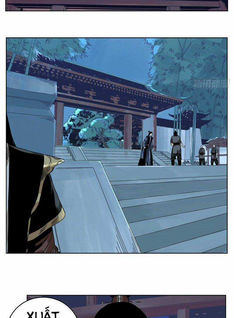 Đạo Quân Chapter 84 trang 15