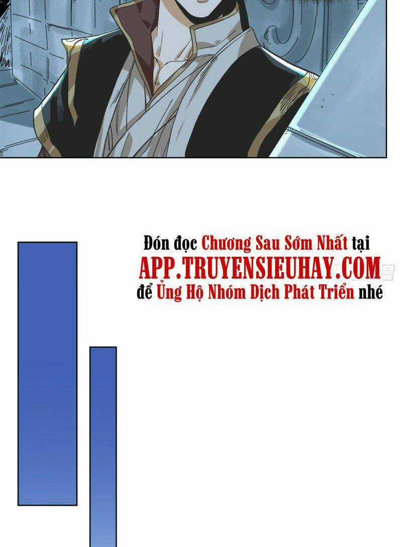 Đạo Quân Chapter 84 trang 17