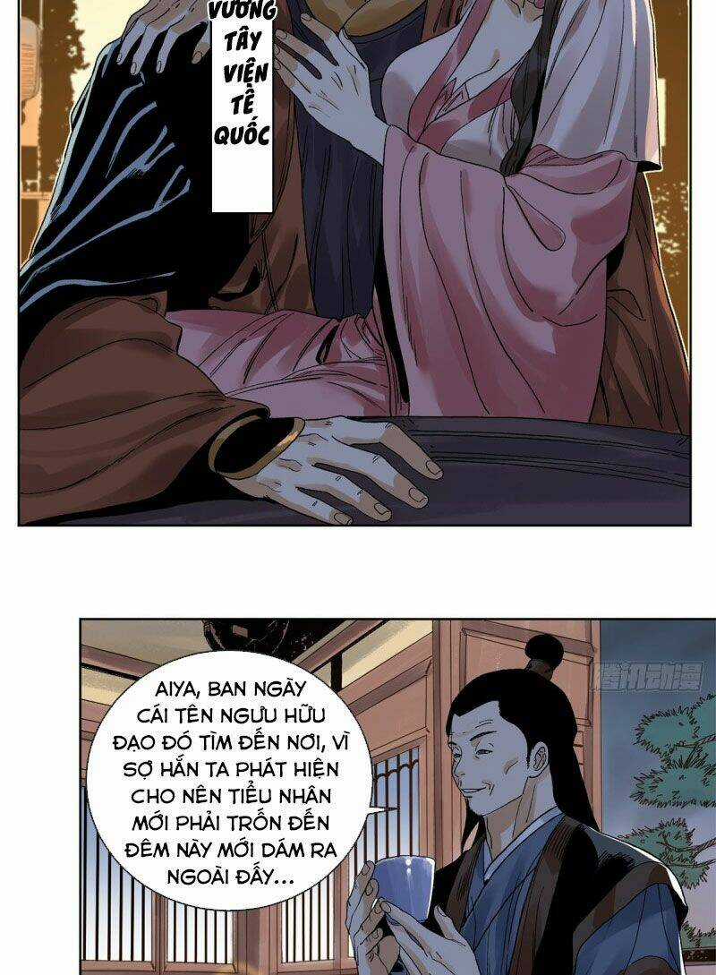 Đạo Quân Chapter 84 trang 19