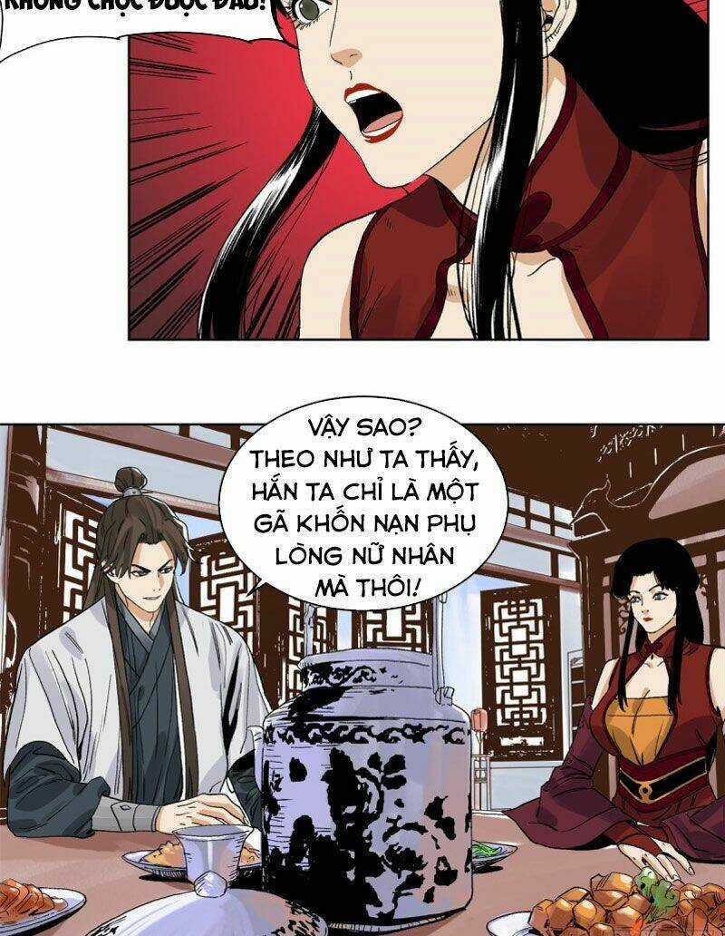 Đạo Quân Chapter 85 trang 10