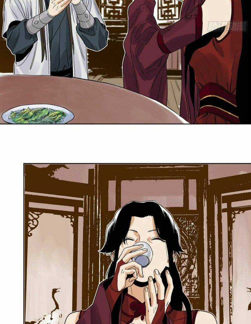 Đạo Quân Chapter 85 trang 12