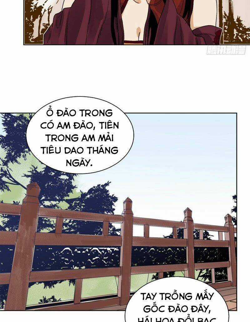 Đạo Quân Chapter 85 trang 13