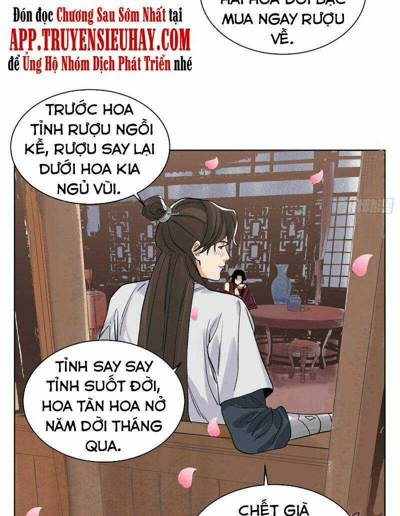 Đạo Quân Chapter 85 trang 14