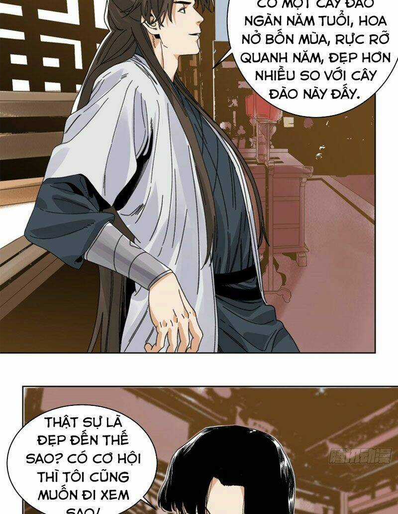 Đạo Quân Chapter 85 trang 16