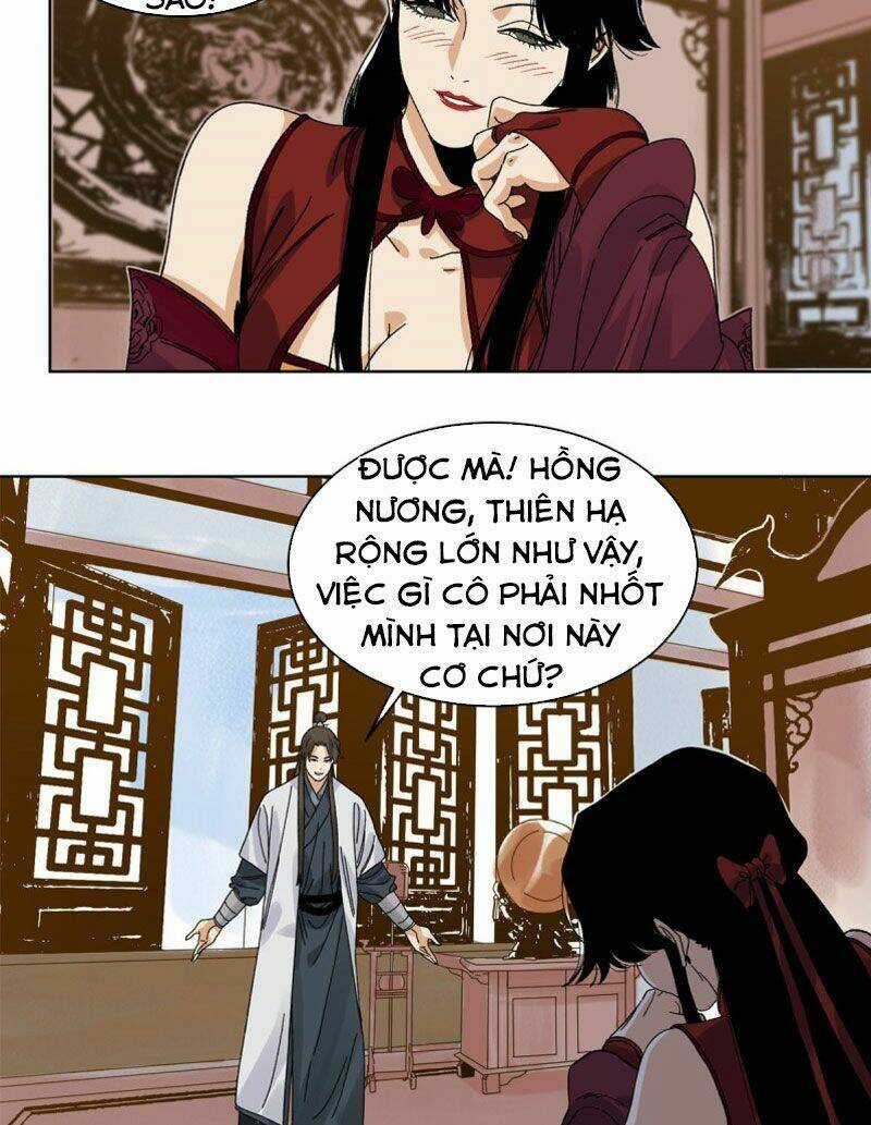 Đạo Quân Chapter 85 trang 17