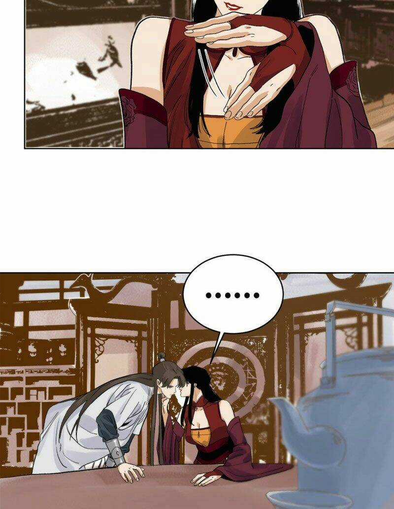 Đạo Quân Chapter 85 trang 22