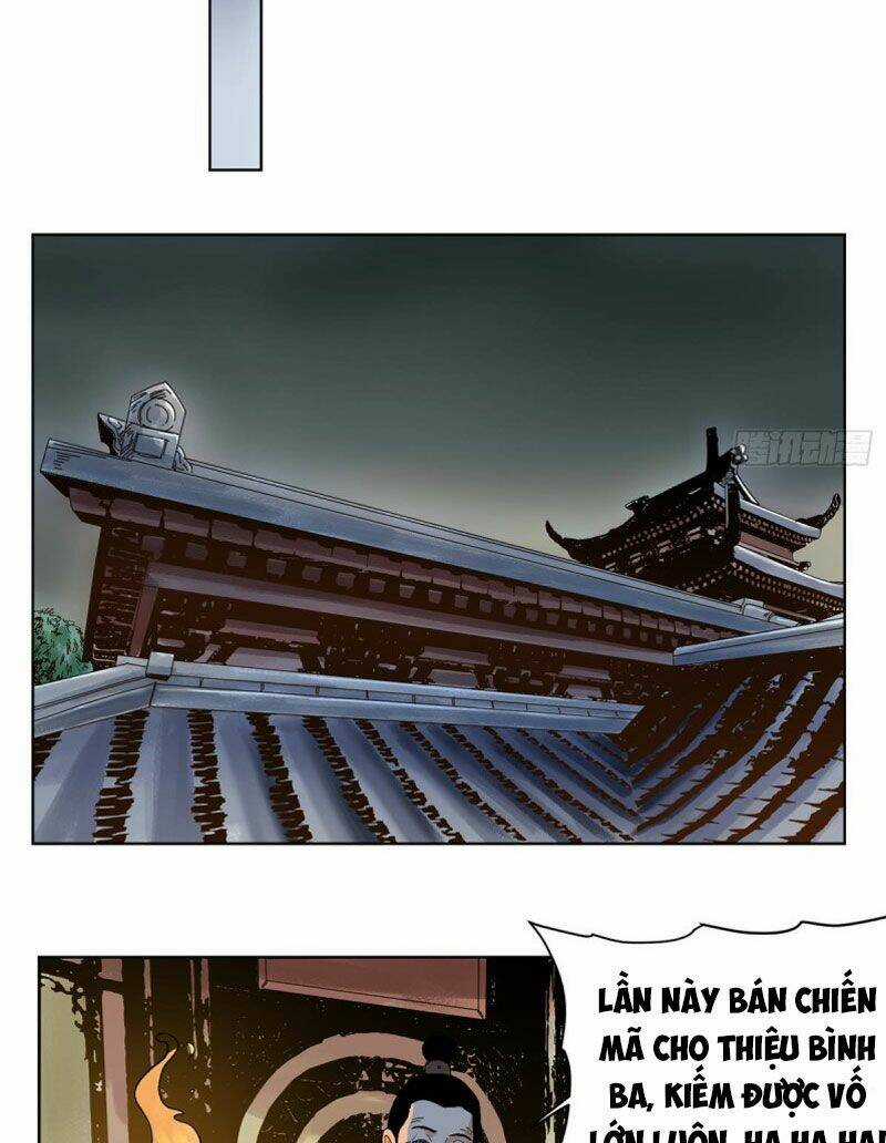 Đạo Quân Chapter 85 trang 24