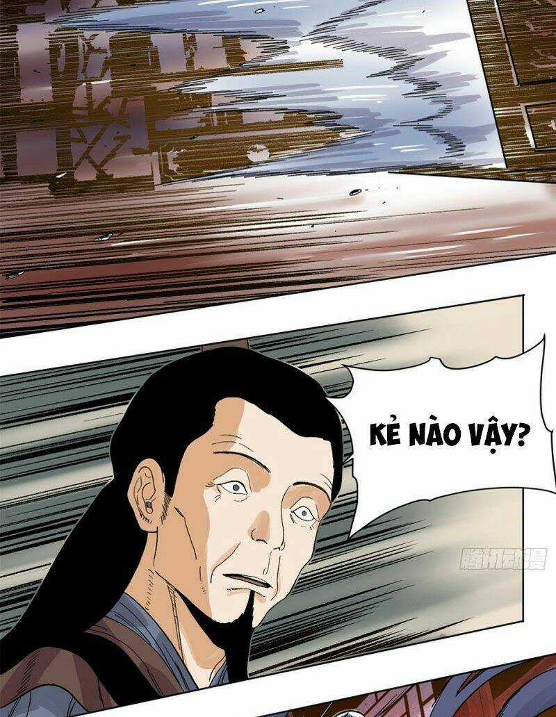 Đạo Quân Chapter 85 trang 26