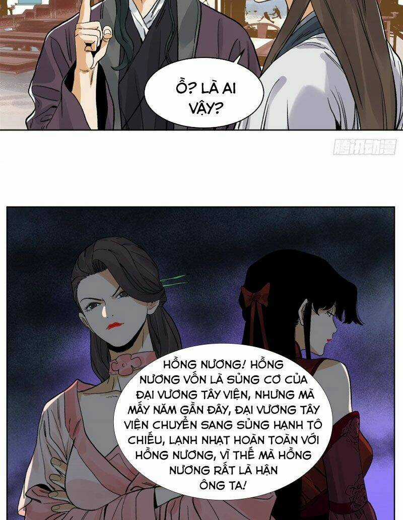 Đạo Quân Chapter 85 trang 4