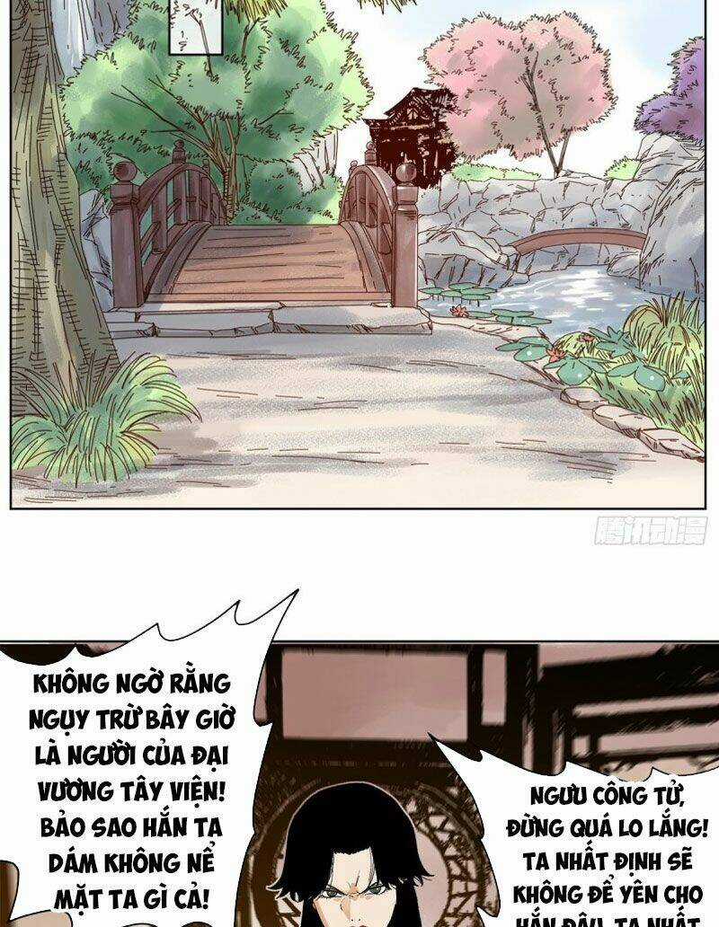 Đạo Quân Chapter 85 trang 6