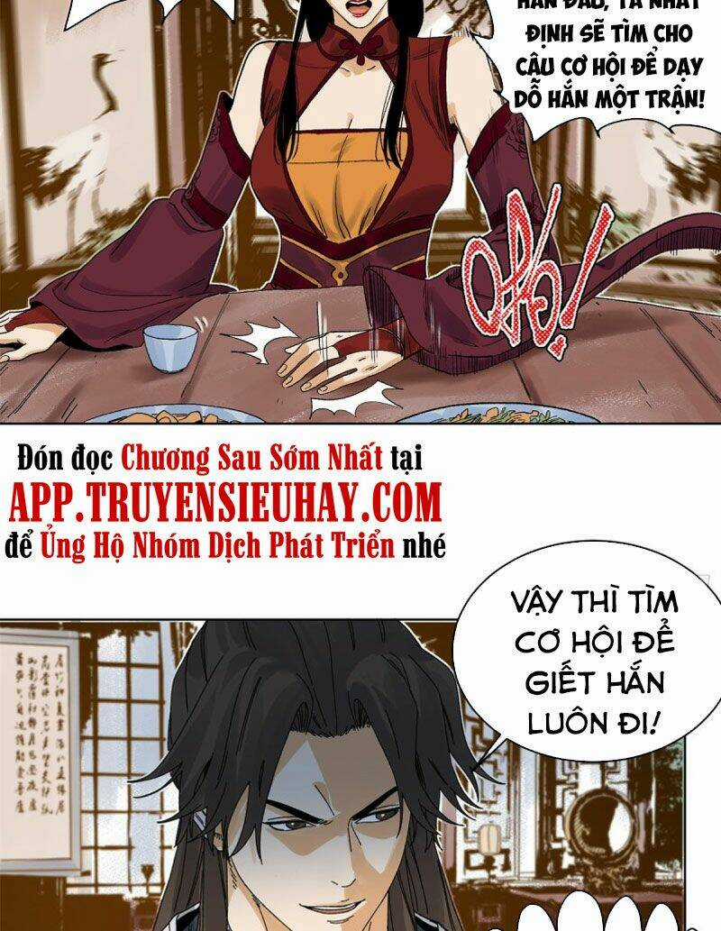 Đạo Quân Chapter 85 trang 7