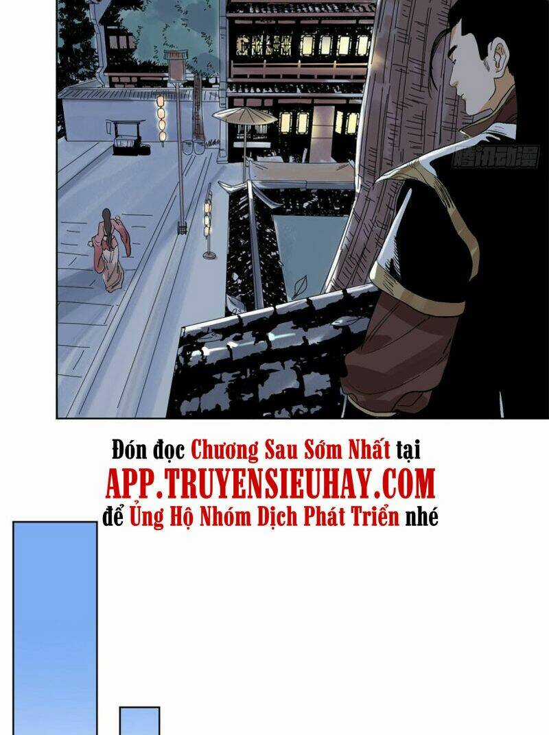 Đạo Quân Chapter 86 trang 17