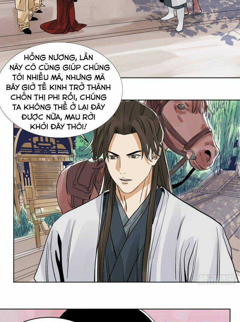 Đạo Quân Chapter 86 trang 19