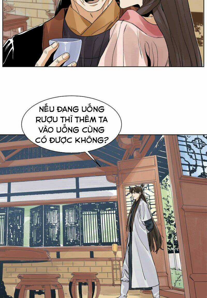 Đạo Quân Chapter 86 trang 2