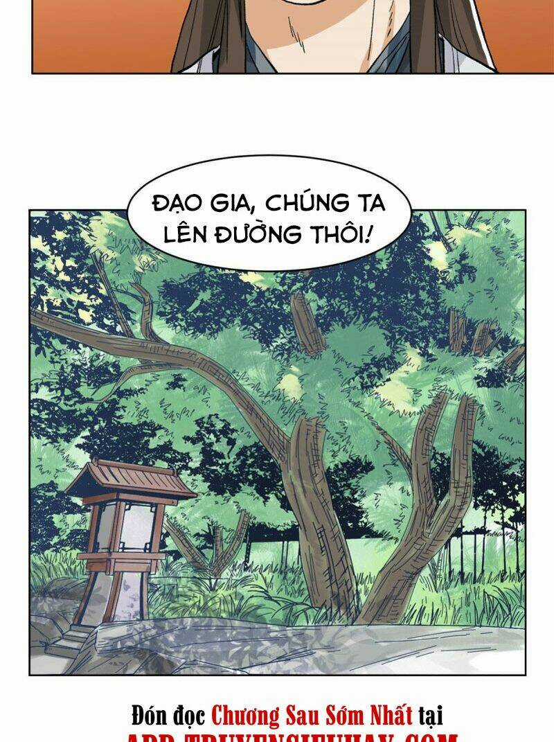 Đạo Quân Chapter 86 trang 21