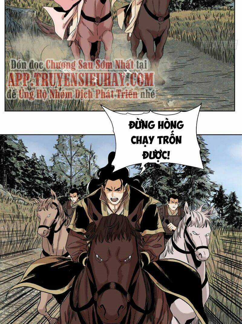 Đạo Quân Chapter 86 trang 25