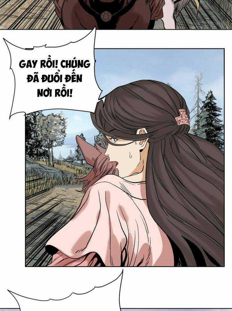 Đạo Quân Chapter 86 trang 26