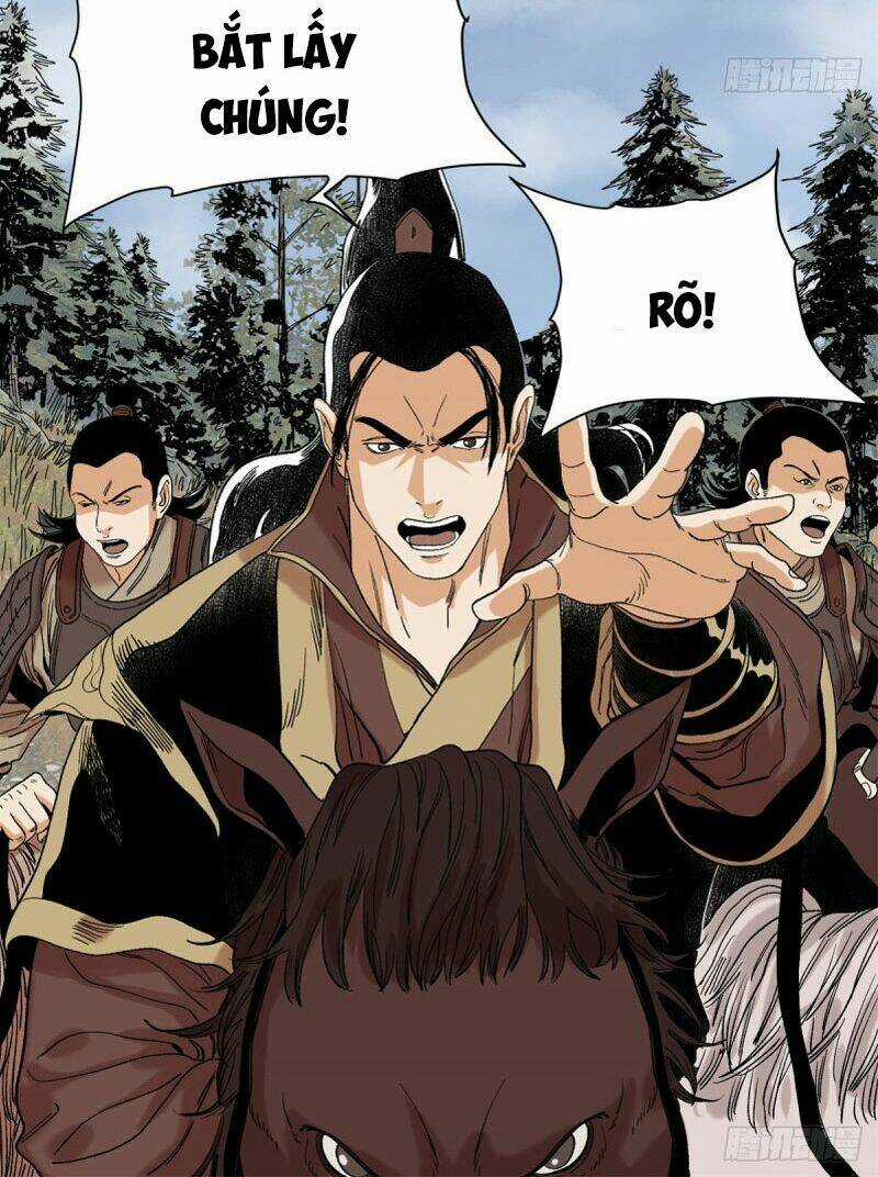 Đạo Quân Chapter 86 trang 27