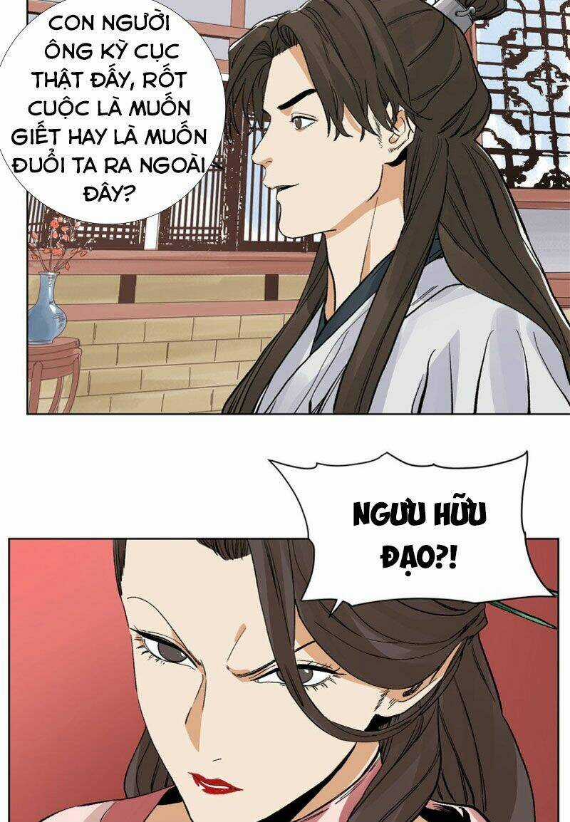 Đạo Quân Chapter 86 trang 4