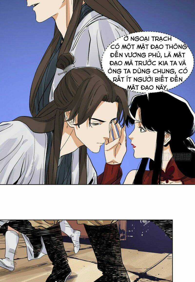 Đạo Quân Chapter 86 trang 6