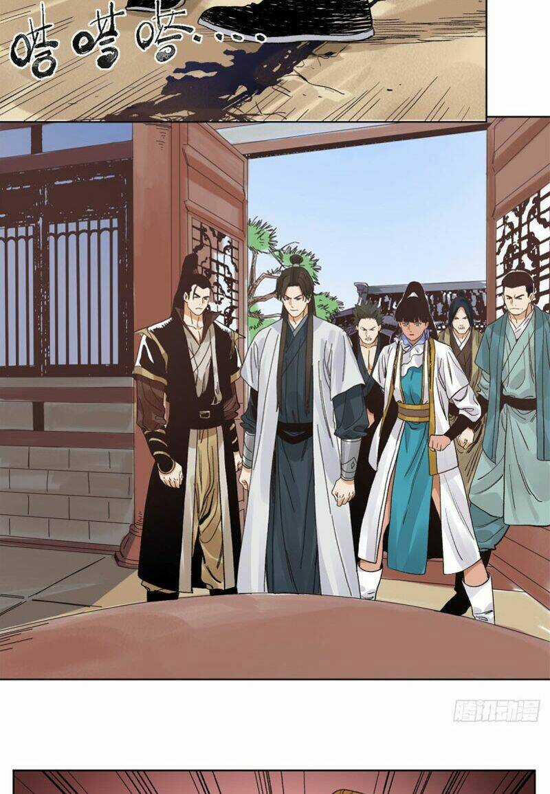 Đạo Quân Chapter 86 trang 7