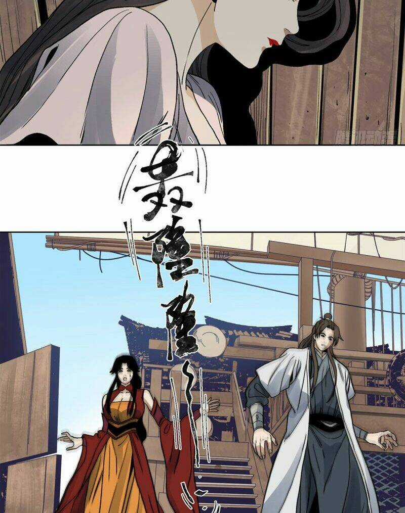 Đạo Quân Chapter 87 trang 13