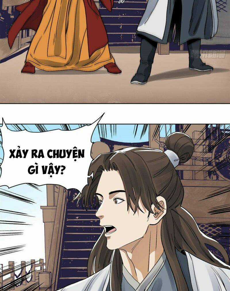 Đạo Quân Chapter 87 trang 14