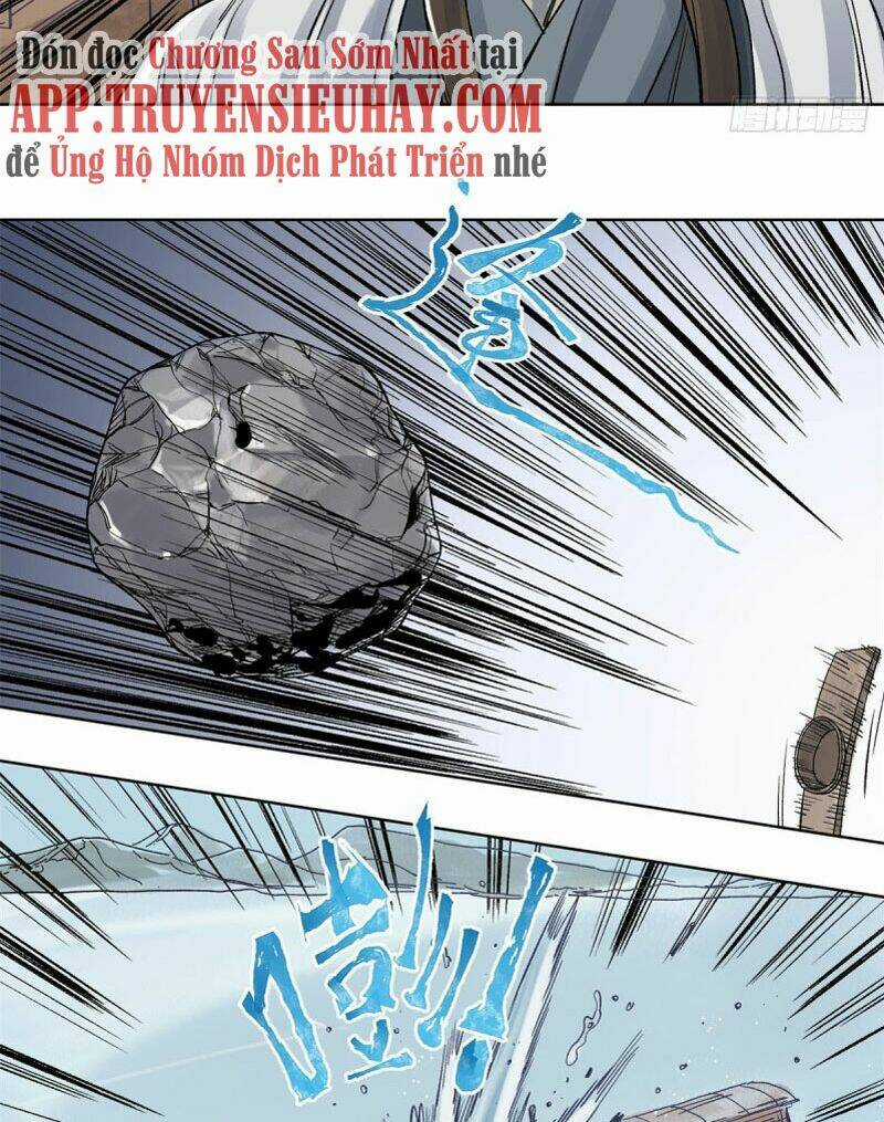 Đạo Quân Chapter 87 trang 15