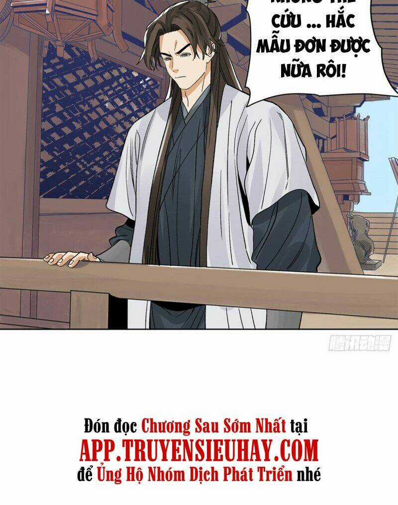 Đạo Quân Chapter 87 trang 19