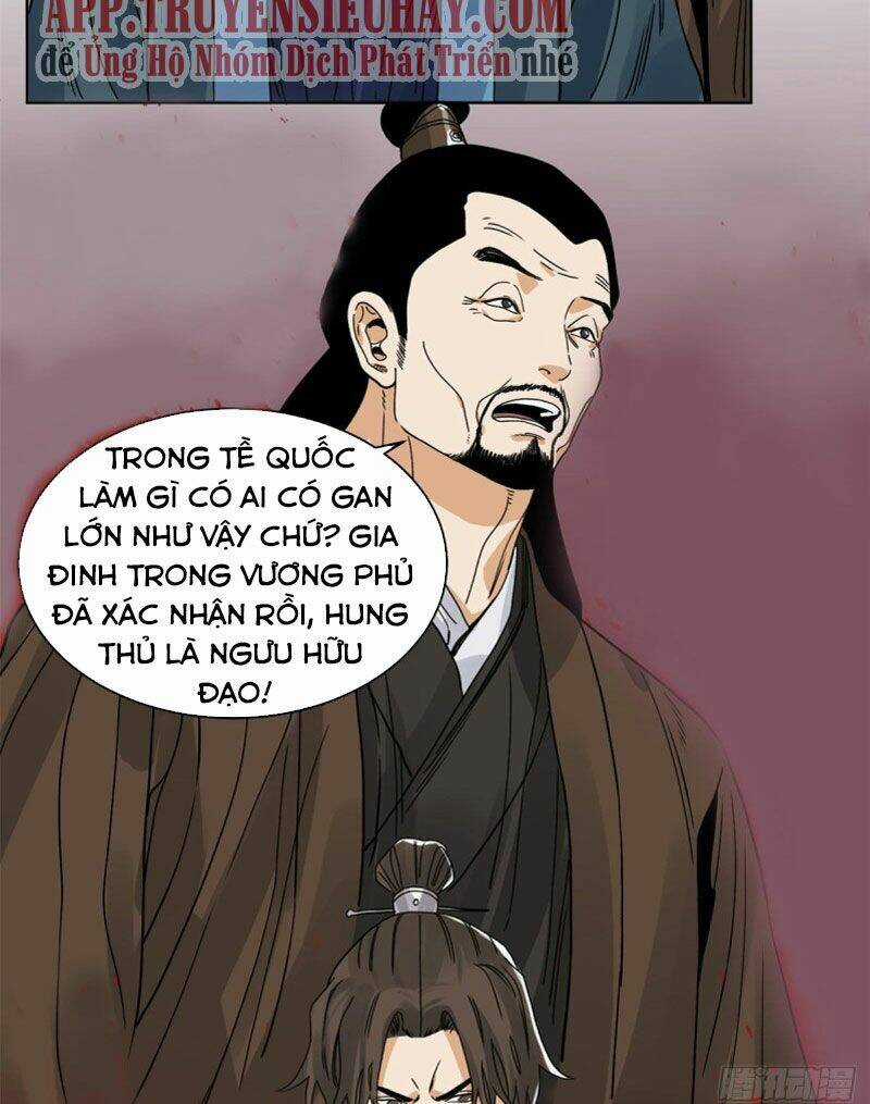 Đạo Quân Chapter 87 trang 2