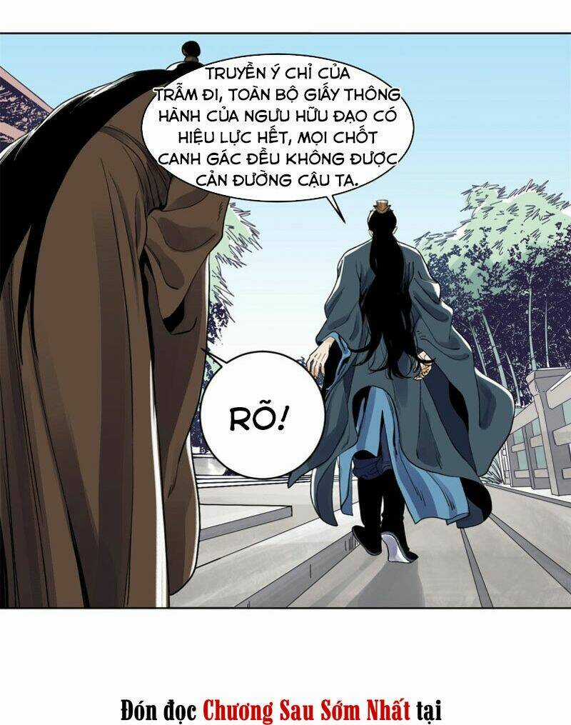 Đạo Quân Chapter 87 trang 5