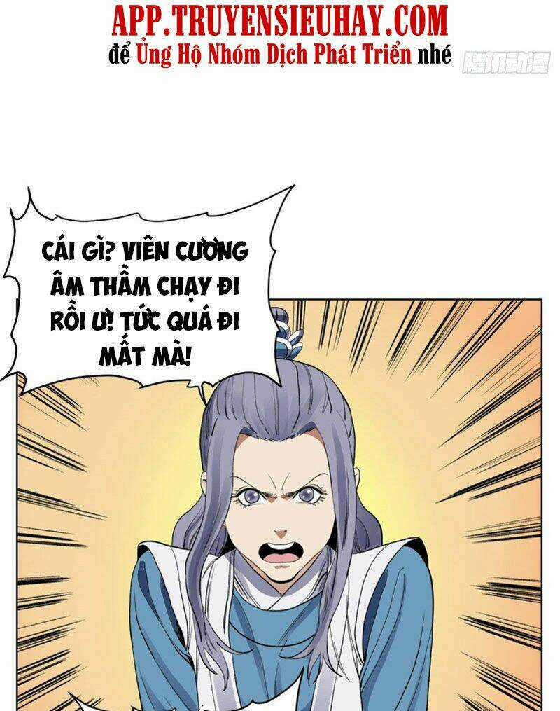 Đạo Quân Chapter 87 trang 6