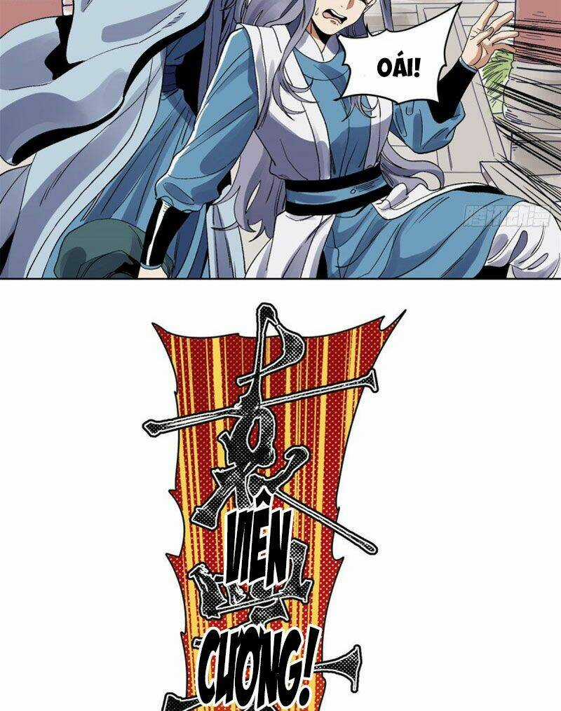 Đạo Quân Chapter 87 trang 8