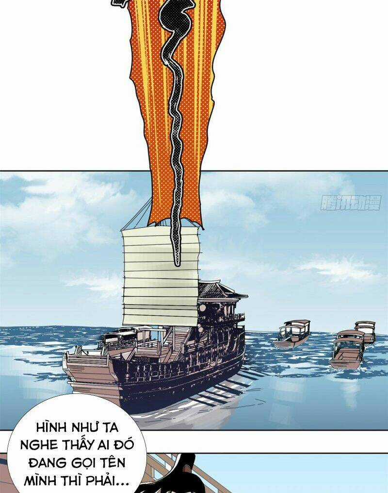 Đạo Quân Chapter 87 trang 9